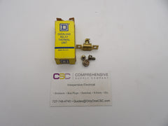 A141 - Square D Overload Relay Thermal Unit A 14.1