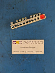 NA-75B - Unknown 9 Pos Position Ground Bar Kit