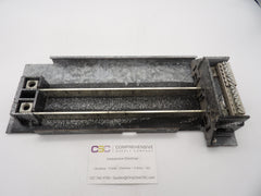 121224L112ZC-A-P - Zinsco 125A Amp 12Sp 24Cir Main Lug 1Ph/3Wire 120/240 Alum Panel