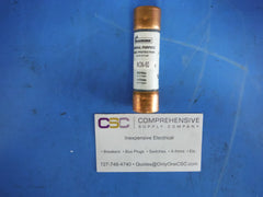 NON-60 - Bussmann 60A Amp 250V Class K5 1-Time Cartridge Fuse