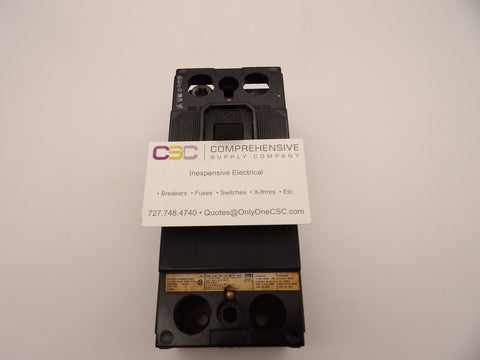 QJ2B150 - Siemens 150A Amp 2P Pole 10kA@240V Bolt On Main Circuit Breaker
