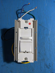 AWSMT-MAW - Leviton Renoir Ii Master Dimmer Inc/Mglv 600Va Preset Slide White