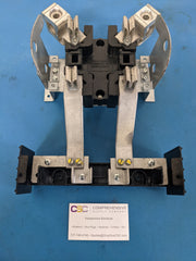 TSMR815CFLFMG - GE 150A Amp 120/240V 4 Terminal 1Ph Ringless Meter Socket - Meter Only