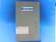 4104CA1301 - Challenger 30A Amp 600V Max Ballast Load Contactor W/120V Coil