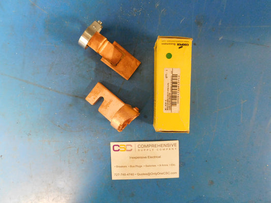 626-R - Bussmann 200A To 60A 600V Class R Fuse Reducer