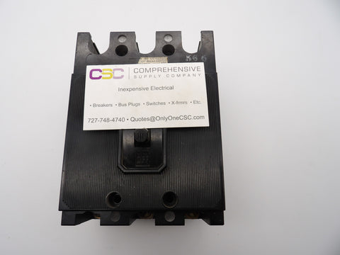 EE3-B015 - ITE 15A Amp 3P Pole 10kA@240V Bolt On Circuit Breaker