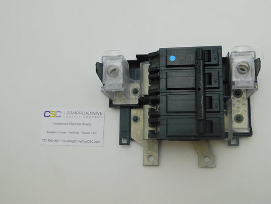 THQMV200D - GE 200A Amp 2P Pole 22kA@120/240V Bolt On Main Circuit Breaker