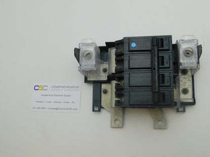 THQMV200D - GE 200A Amp 2P Pole 22kA@120/240V Bolt On Main Circuit Breaker