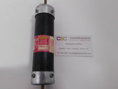 FRSR125 - Bussmann 125A Amp 300V Class Rk5 Fusetron Blade Fuse