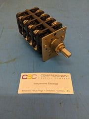 350-A0V111 - Allen Bradley Reversing Drum Switch