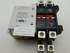 C8884 - Generac 200A Amp 600/480V Transfer Switch - Contactor Assembly Only
