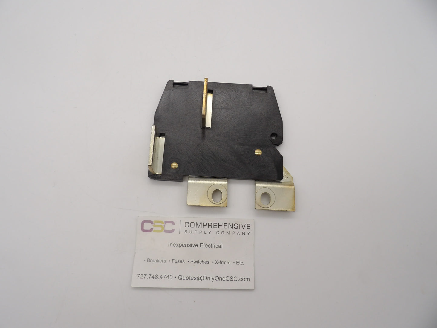 ZCQFP - Zinsco Mount For Qfp Circuit Breaker