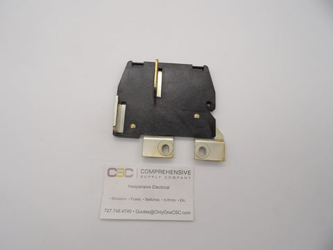 ZCQFP - Zinsco Mount For Qfp Circuit Breaker