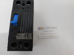 THQD22125 - GE 125A Amp 2P Pole 22kA@240V Bolt On Circuit Breaker - Older Series