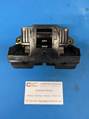 2B200 - Fpe 200A Amp 2P Pole 10kA@120/240V Bolt On Main Circuit Breaker