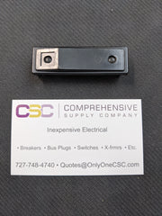 QO FILLER PLATE - Square D Qo Metal Reinforced Filler Plate