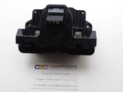 2B175 - Fpe 175A Amp 2P Pole 10kA@120/240V Bolt On Main Circuit Breaker
