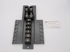 121224L112FPNANCA - Fpe 125A Amp 12Sp 24Cir Main Lug 1Ph/3Wire 120/240V Alum Bus