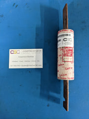 KTS-R-150 - Bussmann 150A Amp 600V Class Rk1 Limitron Blade Fuse