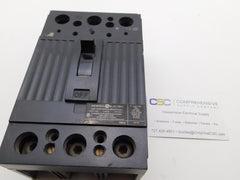 TQD32225 - GE 225A Amp 3P Pole 10kA@240V Bolt On Circuit Breaker - Older Series