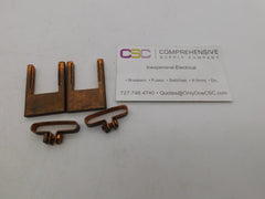 2621 - Bussmann Class R 200A Amp 250V 600V Fuse Reducer Up To 65A To 100A