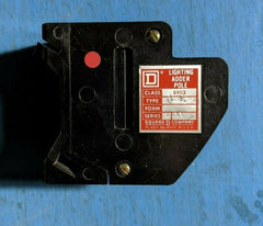 8903L3L - Square D 8903L Or Lx Lighting Contactor Power Pole, 2 P, 2 No, 30 A