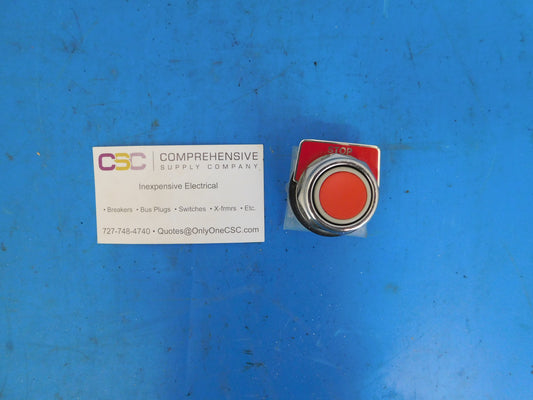 PUSHBUTTON - Square D Replacement Switch For 9001Kyk13/20239537129