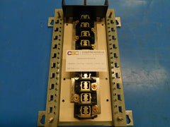 L120-40 - Fpe 200A Amp 120/240V 20Sp/40Cir Mb Panelboard Cover