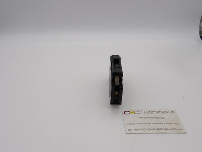 QOU120 - Square D 20A Amp 1P Pole 10kA@120/240V Feed Through Circuit Breaker