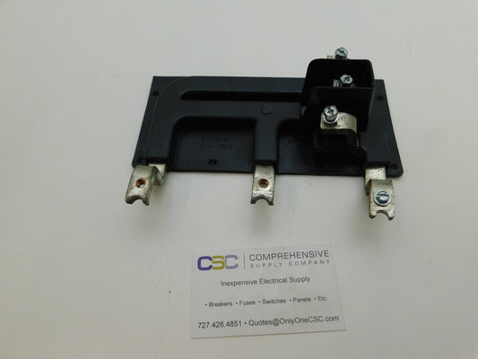 SI-ED - Siemens Mounting Hardware Kit For 3 Pole Circuit Breaker
