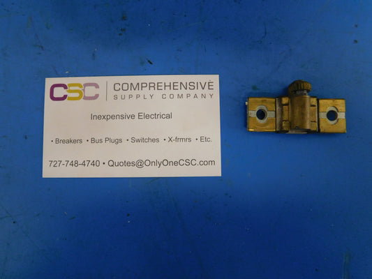 B 3.3 - Square D Overload Relay Thermal Unit B 3.3