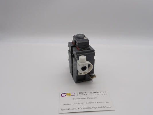 UBIP-260 - Connecticut Electric 60A Amp 2P Pole 10kA@120/240V Bolt On Pushmatic Replacement Circuit Breaker