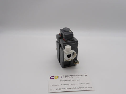 UBIP-260 - Connecticut Electric 60A Amp 2P Pole 10kA@120/240V Bolt On Pushmatic Replacement Circuit Breaker
