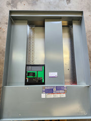 8063B3421SQ - Square D 800A Amp 63In 208Y/120V 3Ph/4W Main Breaker Hcp I-Line Panelboard W/ Mga36800 Mb - Hcp32688 - Panel Only