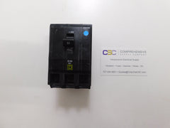 QOB350VH - Square D 50A Amp 3P Pole 22kA@240V Bolt On Circuit Breaker