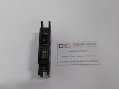 QOU120 - Square D 20A Amp 1P Pole 10kA@120/240V Feed Through Circuit Breaker