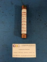 OTS30 - Ferraz Shawmut 30A Amp 600V Class K5 One-Time Cartridge Fuse