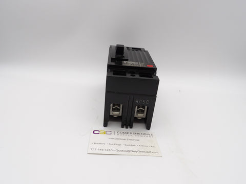 TED124050 - GE 50A Amp 2P Pole 18kA@480V Bolt On Circuit Breaker - Older Series