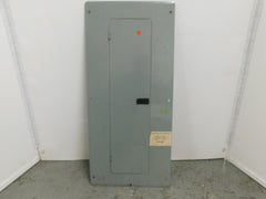 G3030ML1200CU - ITE 200A Amp 120/240V 30Sp Ml Panelboard Cover Only