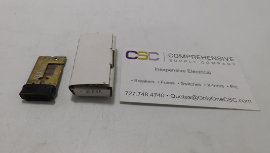 CR123H090A - GE Overload Relay Heater Thermal Unit