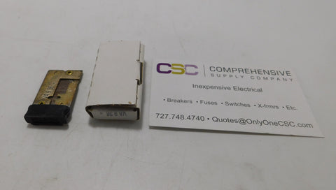 CR123H090A - GE Overload Relay Heater Thermal Unit