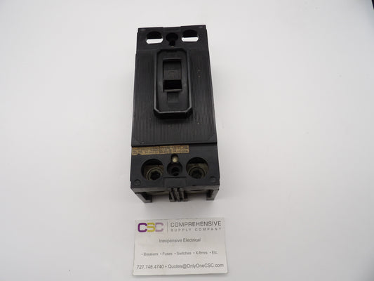 QJ2B225 - ITE 225A Amp 2P Pole 10kA@240V Bolt On Main Circuit Breaker