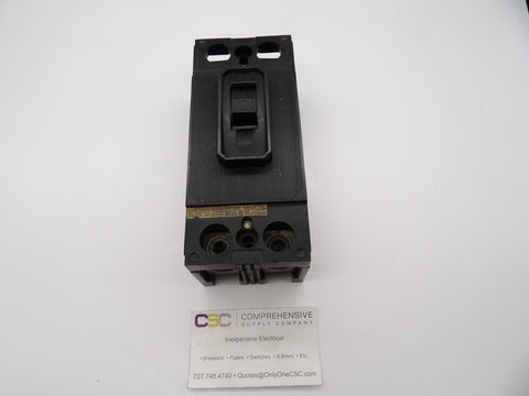 QJ2B225 - ITE 225A Amp 2P Pole 10kA@240V Bolt On Main Circuit Breaker