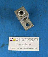 TA-350 - Ilsco 350Mcm6 Al9Cu D981 Terminal Lug