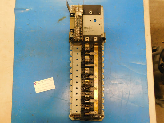 TLM2420 - GE 200A Amp 24Sp Space 120/240V 1Ph Interior Panelboard